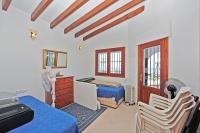 Agence immobilière Denia, Monte Pego - A vendre Villa, 4 chambres