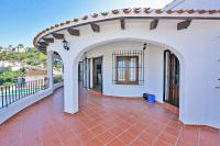 Agence immobilière Denia, Monte Pego - A vendre Villa, 4 chambres