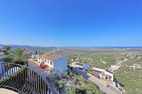 Agence immobilière Denia, Monte Pego - A vendre Villa, 4 chambres