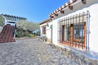 Agence immobilière Denia, Monte Pego - A vendre Villa, 4 chambres