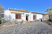 Agence immobilière Denia, Monte Pego - A vendre Villa, 4 chambres