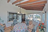 Real estate agency Denia, Monte Pego - For sale Villa, 3 bedrooms