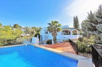 Real estate agency Denia, Monte Pego - For sale Villa, 4 bedrooms