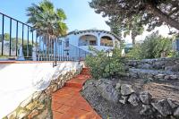 Real estate agency Denia, Monte Pego - For sale Villa, 4 bedrooms