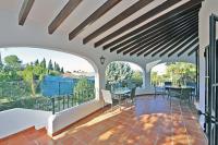 Real estate agency Denia, Monte Pego - For sale Villa, 4 bedrooms