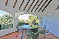 Real estate agency Denia, Monte Pego - For sale Villa, 4 bedrooms