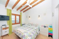 Real estate agency Denia, Monte Pego - For sale Villa, 4 bedrooms