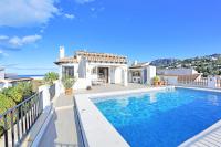 Real estate agency Denia, Monte Pego - For sale Villa, 4 bedrooms