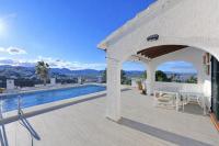 Real estate agency Denia, Monte Pego - For sale Villa, 4 bedrooms