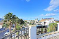 Real estate agency Denia, Monte Pego - For sale Villa, 4 bedrooms