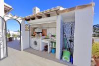 Real estate agency Denia, Monte Pego - For sale Villa, 4 bedrooms