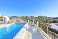 Real estate agency Denia, Monte Pego - For sale Villa, 4 bedrooms