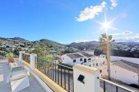 Real estate agency Denia, Monte Pego - For sale Villa, 4 bedrooms