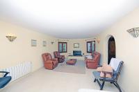 Real estate agency Denia, Monte Pego - For sale Villa, 4 bedrooms