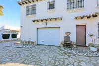 Real estate agency Denia, Monte Pego - For sale Villa, 4 bedrooms