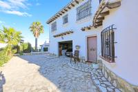 Real estate agency Denia, Monte Pego - For sale Villa, 4 bedrooms