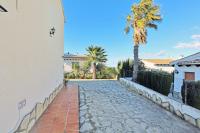 Real estate agency Denia, Monte Pego - For sale Villa, 4 bedrooms