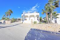 Real estate agency Denia, Monte Pego - For sale Villa, 4 bedrooms