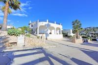 Real estate agency Denia, Monte Pego - For sale Villa, 4 bedrooms