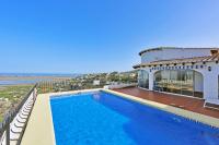 Agence immobilière Denia, Monte Pego - A vendre Villa, 4 chambres