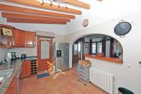 Agence immobilière Denia, Monte Pego - A vendre Villa, 4 chambres