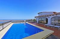 Agence immobilière Denia, Monte Pego - A vendre Villa, 4 chambres