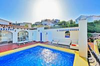 Agence immobilière Denia, Monte Pego - A vendre Villa, 4 chambres