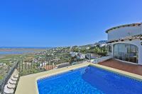 Agence immobilière Denia, Monte Pego - A vendre Villa, 4 chambres