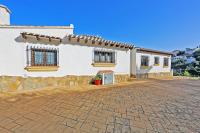 Agence immobilière Denia, Monte Pego - A vendre Villa, 4 chambres