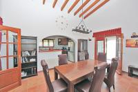 Real estate agency Denia, Monte Pego - For sale Villa, 4 bedrooms