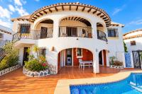 Agence immobilière Denia, Monte Pego - A vendre Villa, 4 chambres