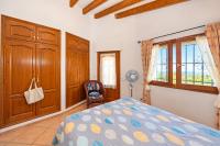 Agence immobilière Denia, Monte Pego - A vendre Villa, 4 chambres