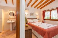 Agence immobilière Denia, Monte Pego - A vendre Villa, 4 chambres