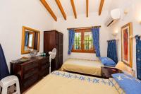 Agence immobilière Denia, Monte Pego - A vendre Villa, 4 chambres