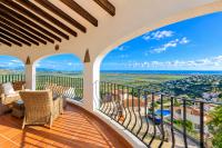 Agence immobilière Denia, Monte Pego - A vendre Villa, 4 chambres