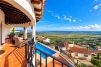 Agence immobilière Denia, Monte Pego - A vendre Villa, 4 chambres