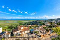 Agence immobilière Denia, Monte Pego - A vendre Villa, 4 chambres