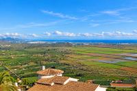 Agence immobilière Denia, Monte Pego - A vendre Villa, 4 chambres
