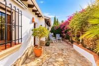 Agence immobilière Denia, Monte Pego - A vendre Villa, 4 chambres