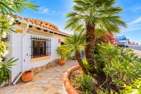 Agence immobilière Denia, Monte Pego - A vendre Villa, 4 chambres
