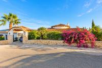 Agence immobilière Denia, Monte Pego - A vendre Villa, 4 chambres