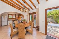 Agence immobilière Denia, Monte Pego - A vendre Villa, 4 chambres