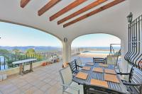 Agence immobilière Denia, Monte Pego - A vendre Villa, 4 chambres