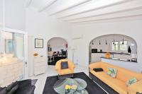 Real estate agency Denia, Monte Pego - For sale Villa, 4 bedrooms