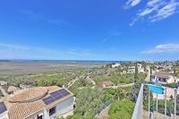 Real estate agency Denia, Monte Pego - For sale Villa, 4 bedrooms