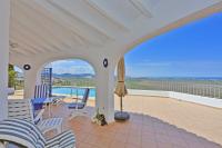 Real estate agency Denia, Monte Pego - For sale Villa, 4 bedrooms