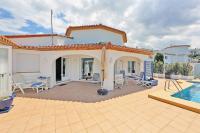 Real estate agency Denia, Monte Pego - For sale Villa, 4 bedrooms