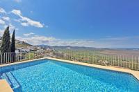 Real estate agency Denia, Monte Pego - For sale Villa, 4 bedrooms