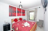 Agence immobilière Denia, Monte Pego - A vendre Villa, 4 chambres