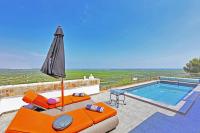 Agence immobilière Denia, Monte Pego - A vendre Villa, 4 chambres